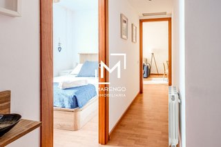 Piso en alquiler en Aiguadolç - Sant Sebastià en Sitges