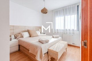 Piso en alquiler en Aiguadolç - Sant Sebastià en Sitges