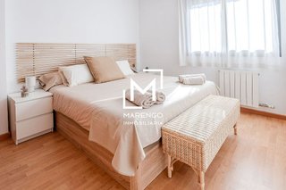 Piso en alquiler en Aiguadolç - Sant Sebastià en Sitges