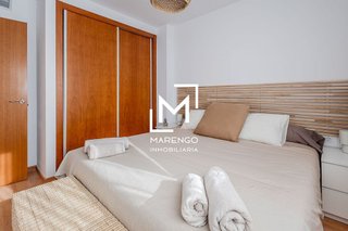 Piso en alquiler en Aiguadolç - Sant Sebastià en Sitges
