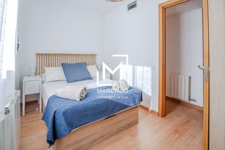 Piso en alquiler en Aiguadolç - Sant Sebastià en Sitges
