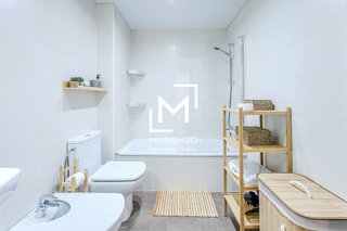Piso en alquiler en Aiguadolç - Sant Sebastià en Sitges