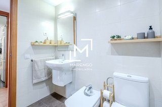 Piso en alquiler en Aiguadolç - Sant Sebastià en Sitges