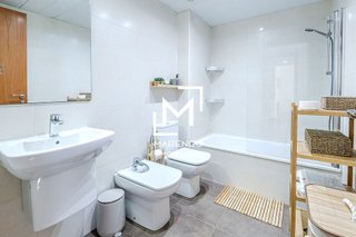 Piso en alquiler en Aiguadolç - Sant Sebastià en Sitges