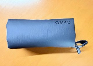 DJI Osmo Pocket 4 Creator Combo + extras