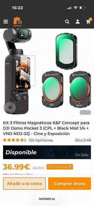 DJI Osmo Pocket 4 Creator Combo + extras