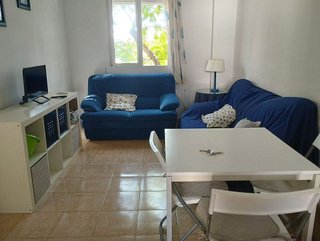Piso en alquiler en Sector Sur  - La Palmera - Reina Mercedes en Sevilla