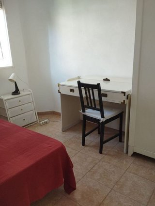 Piso en alquiler en Sector Sur  - La Palmera - Reina Mercedes en Sevilla
