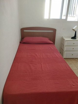 Piso en alquiler en Sector Sur  - La Palmera - Reina Mercedes en Sevilla