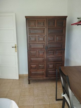 Piso en alquiler en Sector Sur  - La Palmera - Reina Mercedes en Sevilla
