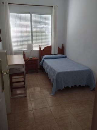 Piso en alquiler en Sector Sur  - La Palmera - Reina Mercedes en Sevilla