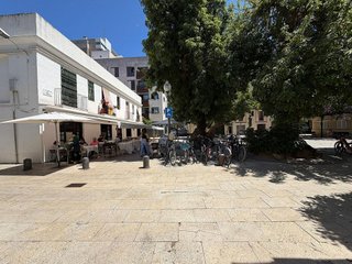Piso en venta en El Poblenou en Barcelona