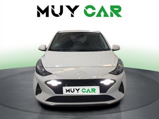 Hyundai i10 1.0 Klass AT 46 kW (63 CV)