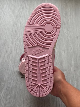 Nike Travis Scott Tropical Pink