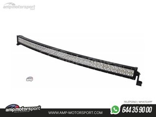 BARRA LED 288W 80 LEDS ALTA INTENSIDAD