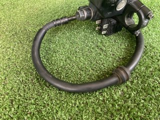POMPA FRENO ANTERIORE HONDA AFRICA TWIN 1100 2021
