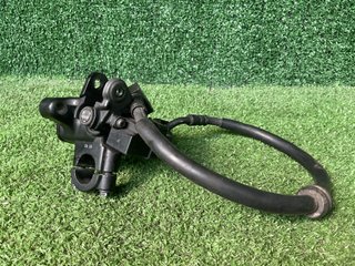 POMPA FRENO ANTERIORE HONDA AFRICA TWIN 1100 2021
