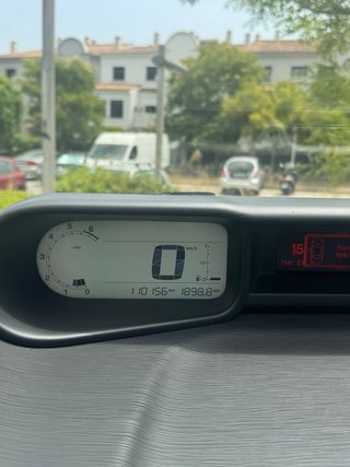 Citroen C3 Picasso 2010