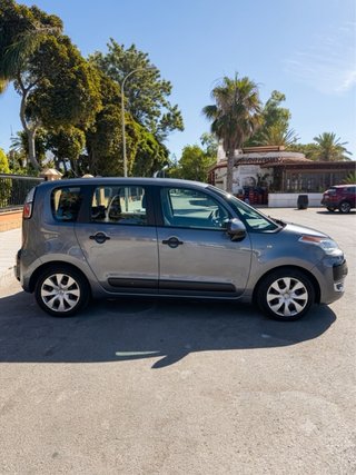Citroen C3 Picasso 2010
