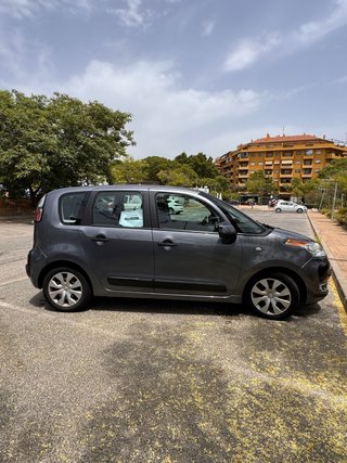 Citroen C3 Picasso 2010