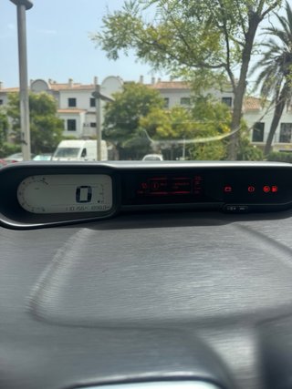 Citroen C3 Picasso 2010