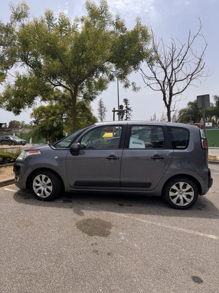 Citroen C3 Picasso 2010