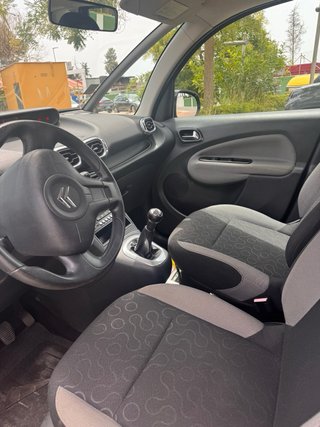 Citroen C3 Picasso 2010