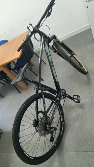 Bicicleta Montaña 29