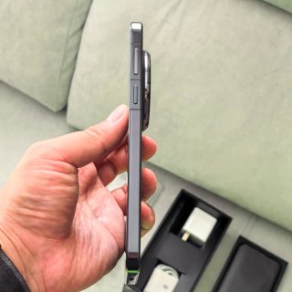 Huawei Mate 80 Pro Max 1TB impecable pack