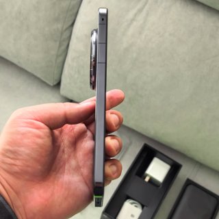 Huawei Mate 80 Pro Max 1TB impecable pack