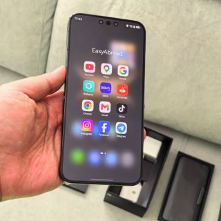 Huawei Mate 80 Pro Max 1TB impecable pack