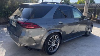 Mercedes-Benz GLE 300D 2024