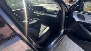 Mercedes-Benz GLE 300D 2024