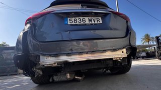Mercedes-Benz GLE 300D 2024