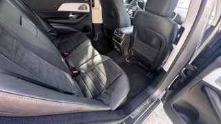Mercedes-Benz GLE 300D 2024