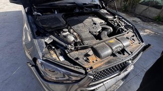 Mercedes-Benz GLE 300D 2024
