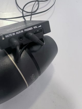 Sordina Yamaha Silent Brass Trompeta