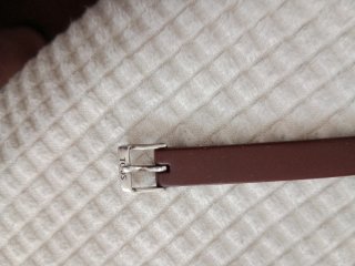 Pulsera Tous Marrón