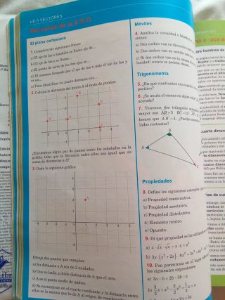MATEMÁTICAS I
