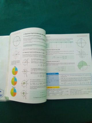 MATEMÁTICAS I