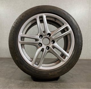 Llantas Porsche Panamera 19" Originales
