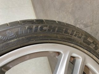 Llantas Porsche Panamera 19" Originales
