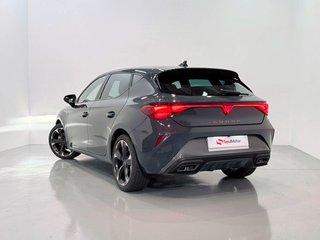 CUPRA León 1.5 TSI 110 kW (150 CV)