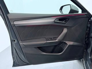 CUPRA León 1.5 TSI 110 kW (150 CV)