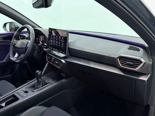 CUPRA León 1.5 TSI 110 kW (150 CV)