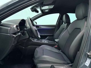 CUPRA León 1.5 TSI 110 kW (150 CV)