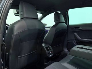 CUPRA León 1.5 TSI 110 kW (150 CV)