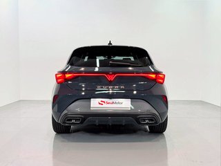 CUPRA León 1.5 TSI 110 kW (150 CV)