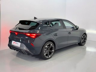 CUPRA León 1.5 TSI 110 kW (150 CV)