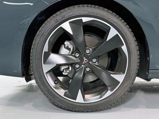 CUPRA León 1.5 TSI 110 kW (150 CV)